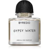 BYREDO Gypsy Water Absolu parfum unisex