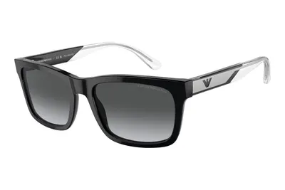 Emporio Armani EA4224 5017T3 Polarized