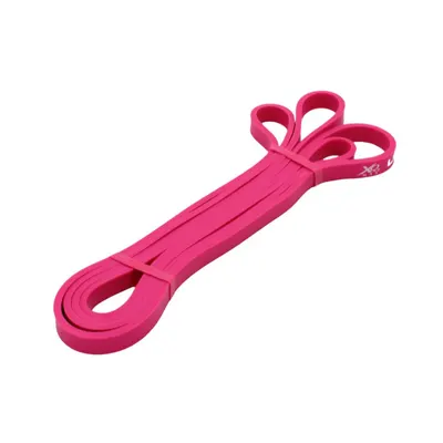 Bandă elastică XQ Max rezistență 8.5-15 kg
