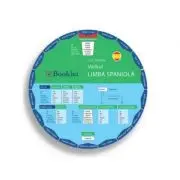 Limba spaniola. Verbul. Disc rotativ
