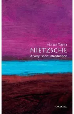 Nietzsche: A Very Short Introduction