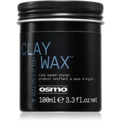 Osmo Clay Wax gel pentru aranjarea parului 100 ml