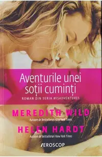 Aventurile unei sotii cuminti