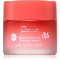 IDC Institute Self Love mască hidratantă pentru buze