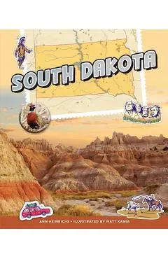 South Dakota