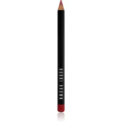 Bobbi Brown Lip Pencil Creion de buze de lunga durata culoare RED 1.15 g