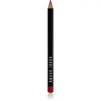 Bobbi Brown Lip Pencil Creion de buze de lunga durata culoare RED 1.15 g