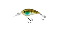 Vobler Daiwa Steez Crank 5,4cm/10,1g Ghost Gill