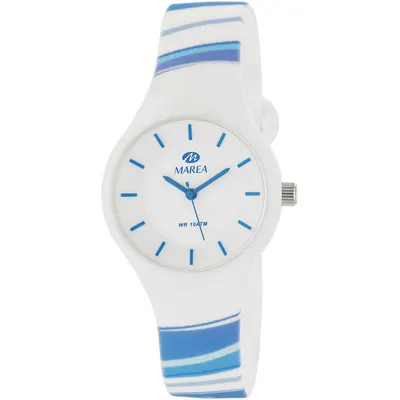Ceas Unisex, Quartz, Marea Sunrise B35325/33