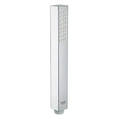 Para de dus Grohe Vitalio Joy Cube Stick 26392000, 1/2, universala, 1 pulverizare, anti-calcar, Crom