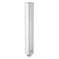 Para de dus Grohe Vitalio Joy Cube Stick 26392000, 1/2, universala, 1 pulverizare, anti-calcar, Crom