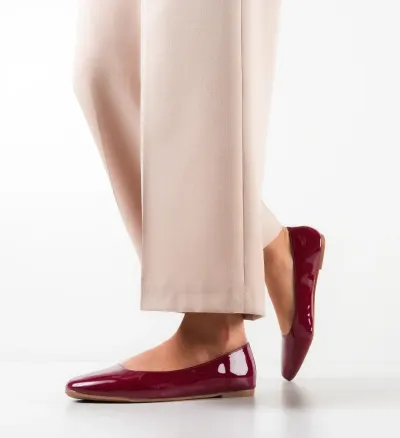 Balerini dama Product Grena