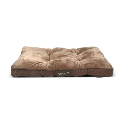 Scruffs Saltea Chester Maro 100x70x8 cm