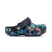 Încălțăminte universali pentru bebeluși Crocs Classic Dino Clog