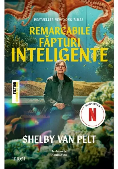 Remarcabile fapturi inteligente