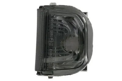Semnalizator oglinda Dreapta potrivit MERCEDES SPRINTER 3,5-T (B907), SPRINTER 3,5-T (B907, B910), SPRINTER dupa 2018 - (fumuriu; B907; B907; B910