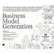 Business Model Generation