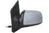 Oglinda laterala Stanga mecanic, potrivit FORD FOCUS II