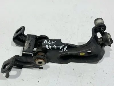 Balama usa dreapta spate superioara culoare argintiu metalic - lr7l 7N0843336C Seat Alhambra 2 (2010-2015)