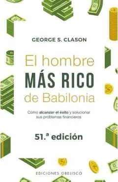 Hombre Mas Rico de Babilonia, El