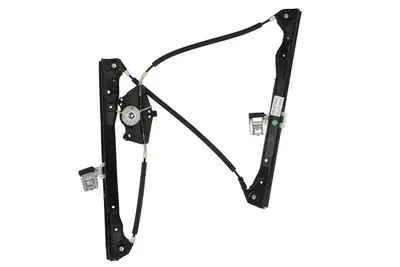 Macara geam Dreapta Fata potrivit SEAT LEON, TOLEDO II 1998-2006 - (electric; fara motoras)