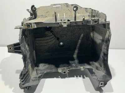 Suport baterie 244460010R Renault Megane 3 (2008-2012)