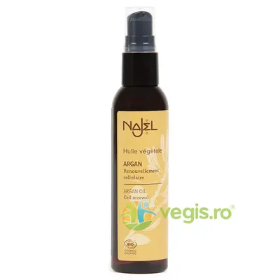Ulei de Argan Bio 80ml