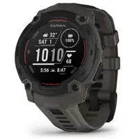 Smartwatch GARMIN Instinct E Negru