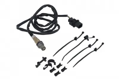 Sonda Lambda (numar fire 5, 1720mm) potrivit AUDI A4 B8, A5; PORSCHE CAYENNE; VW EOS, NEW BEETLE, PHAETON, TOUAREG 1.8-6.0 05.05-03.18