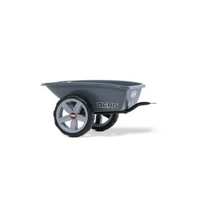 Remorca M Kart-Reppy