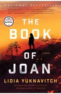 The Book of Joan