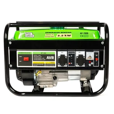 Generator benzina 2200W Micul Fermier MF-2500
