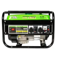 Generator benzina 2200W Micul Fermier MF-2500