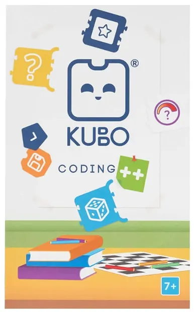 Set de programare KUBO Coding++ Set