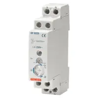 Main Disconnection Switch With Self Learning Function - 16a 230v Ac - 1 Modul