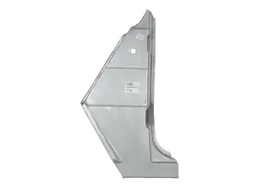 Aripa fata Stanga potrivit MERCEDES G W460, G W461, G W463 dupa 1979