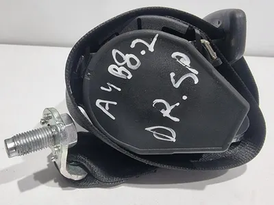 Centura de siguranta dreapta spate 8K0857805K Audi A4 (2007-2011) [8K2, B8]