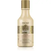 INOAR Absolut Daymoist CLR™ șampon intens hidratant pentru par uscat si vopsit
