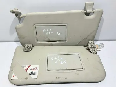 Set parasolare Ford Focus 3 (2011-2015)