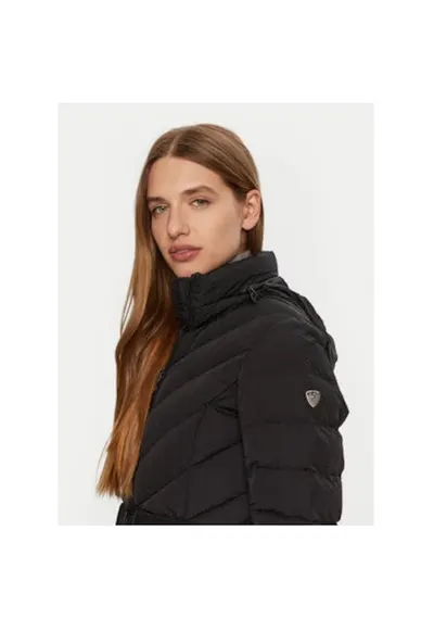 Geaca dama - Emporio Armani 303962562 - Poliamida - Negru - Negru
