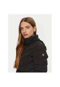 Geaca dama - Emporio Armani 303962562 - Poliamida - Negru - Negru