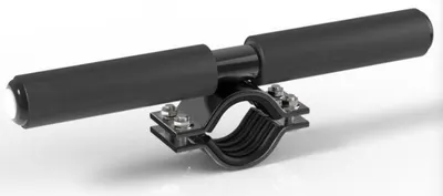 Manere pentru copii cu led pentru Xiaomi Mijia M365 (Negru)