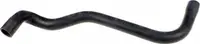 Furtun radiator superior (30mm 30mm) potrivit VW PASSAT B3 B4 1.9D 03.91-05.97