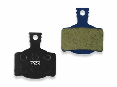 Placute de frana organice P2R, pentru Magura