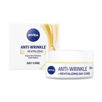 Crema Antirid Zi 55+ Nivea Visage Care 50ml