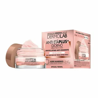 Cremă Anti-aging Deborah