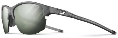Ochelari de soare Julbo - Split, Reactiv 1-3 Glare Control, negru