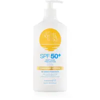 Bondi Sands SPF 50+ Everyday Body Lotion Cremă bronzare impermeabil SPF 50+ 500 ml