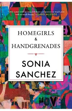 Homegirls & Handgrenades