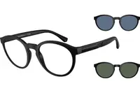 Emporio Armani EA4152 58011W